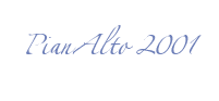 PianAlto 2001
